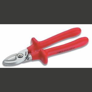 Cimco 12 0202 - Mechanic one hand shears 25mm 12 0202