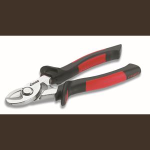 Cimco 12 0104 - Mechanic one hand shears 16mm 12 0104