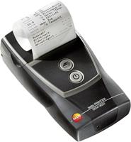 testo 0554 0620 Printer Testo bluetooth-printer 1 stuk(s)
