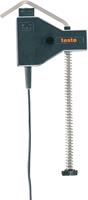 Testo Rohrfühler -60 bis +130°C Fühler-Typ K