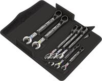 Wera Joker Switch Steek- en ringratelsleutel-set (9HBDXW26)