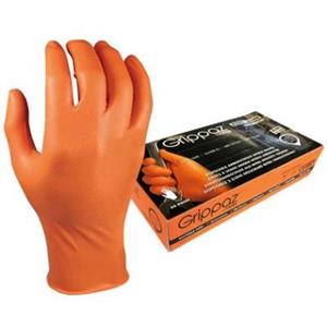 Electrosoft 2091903 Electrosoft Latex handschoen elektriciën Natuurlatex Maat M - XL