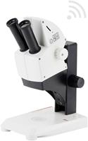 leicamicrosystems Leica Microsystems EZ4W Stereomikroskop Binokular 35 x Durchlicht, Auflicht