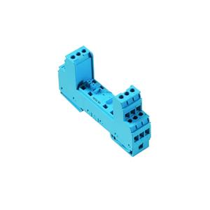 Weidmüllerlerlerlerlerlerlerlerlerlerlerlerlerlerlerlerlerlerlerlerlerlerlerlerlerlerler 8951810000 VSPC BASE 1CL FG EX Overspanningsveilige sokkel Overspanningsbeveiliging voor: Verdeelkast 1 st