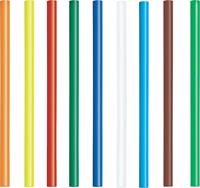 Steinel Lijmstick 7 mm 150 mm Veelkleurig gesorteerd 16 stuks