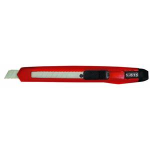 bernsteintools Allround-mes, 140 mm Bernstein Tools 5-515 1 stuk(s)