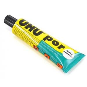 UHU Styropor-Kleber POR, 40 g in Tube