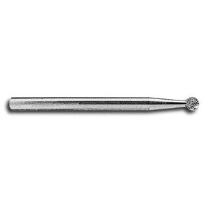 donauelektronik Donau Elektronik 1714 Freesstift Hardmetaal 2.3 mm Schachtdiameter 2.35 mm