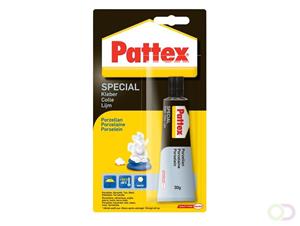 Pattex PORZELLAN Speciale lijm PXSP1 30 g