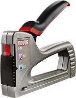 Novus J-25 Handtacker - 4-10mm