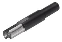 Wolfcraft 3235000 Groeffrees Schacht-Ãƒ 8 mm