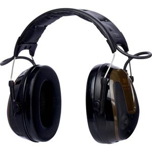 3mpeltor Peltor 3M ProTac Hunter MT13H222A Impuls-Kapselgehörschutz 26 dB Normen (Gehörschutz): EN 352-1:20