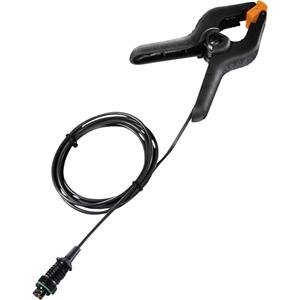 testo 0613 5505 Sonde Tangsensor (NTC) - voor metingen op buizen (Ø 6 - 35 mm) 1 stuk(s)
