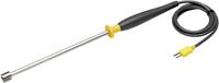 Fluke 80PK-27 Oppervlaktesensor -127 tot +600 °C Sensortype K
