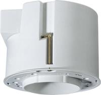 Kaiser Elektro 621057 Einbauleuchten-Anschlussdose winddicht, halogenfrei (Ø x T) 120mm x 90mm X59734