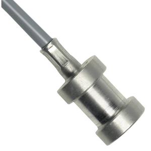 B + B Thermo-Technik 0629 0516-12 Buisaanleg-sensor -10 tot +105 °C Sensortype Pt100