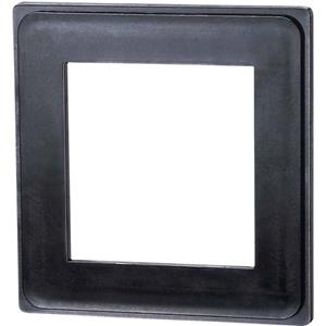 Kübler T009420 Montage adapter voor uitsnijding 68 x 68 mm