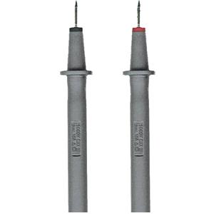 Beha Amprobe 370004 Sicherheits-Prüfspitzen-Set CAT IV 600 V, CAT III 1000 V, CAT II 1000V Schwarz,