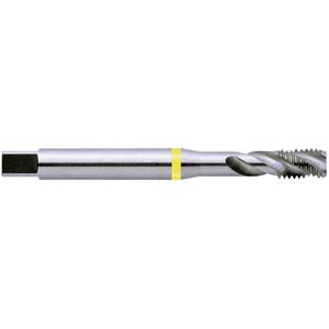 Exact 43561 Machinetapboor metrisch M3 0.5 mm Rechtssnijdend DIN 371 HSS-E 35° RSP 1 stuk(s)