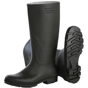 L+D Nero 2495 Sicherheitsstiefel Größe: 43 Schwarz 1 Paar A632621