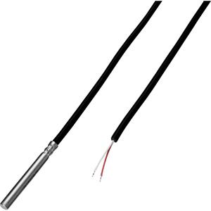 B+B Thermo-Techniek - 0629C0520-03 Dompelsensor -50 tot 180 °C Pt100 Kalibratie Zonder certificaat