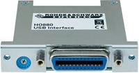 rohde&schwarz HO880 IEEE-488 (GPIB) Schnittstelle, Passend für (Details) HM7044, Serie 8100 3594.