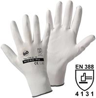 Handschuhe MICRO-PU weiß, VE 24 Paar Größe 7 (S)