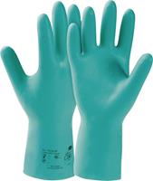 KCL Camatril Nitril Chemiekalienhandschuh Größe (Handschuhe): 8, M EN 388 , EN 374 1 Paar