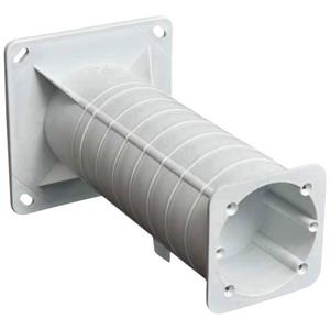 KOPOS KEZ KB Isolier-Installationsdose (B x H x T) 120 x 120 x 200mm S533581