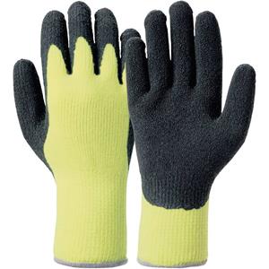 KCL StoneGrip 692 692 Baumwolle Arbeitshandschuh Größe (Handschuhe): 9, L EN 388 , EN 511 CAT II 1 C26297