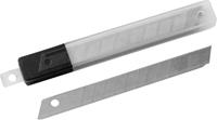c.ktools C.K Tools Ersatzklingen für Cutter Messer mit Abbrechklinge 9 mm