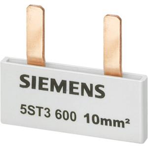 siemensindus.sector Siemens Indus.Sector Stiftsammelschiene 5ST3602