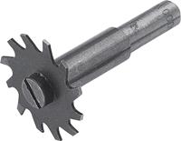 Wolfcraft 3263000 Sleuffrees Schacht-Ãƒ 8 mm