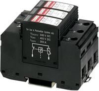Phoenix Contact VAL-MS 600DC-PV/2+V - Surge protection for power supply VAL-MS 600DC-PV/2+V