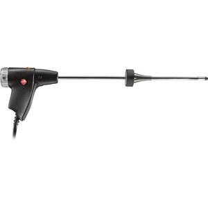 testo 0600 9760 0600 9760 Rookgassonde Geschikt voor testo 320, testo 330