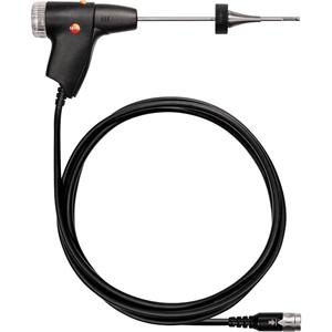 testo 0600 9762 0600 9762 Rookgassonde Geschikt voor testo 320, testo 330