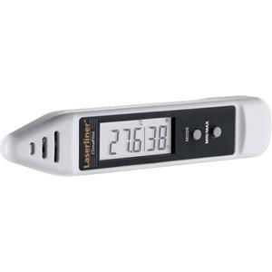 ClimaPilot Luftfeuchtemessgerät (Hygrometer) 20% rF 99% rF Taupunkt-/Schimmelwarnanzeige