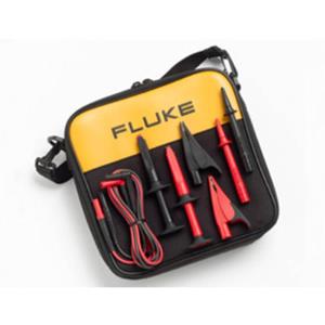 fluke Sicherheits-Messleitungs-Set SureGrip Satz industrieller Messleitungen TLK220