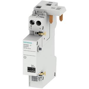 Siemens 5SM6011-2 - Miniature circuit breaker 2-p 5SM6011-2