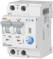 eaton Brandschutzschalter 2polig 13A 0.03A 230 V/AC