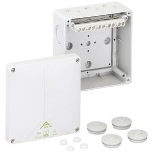 Spelsberg Abox-i 100-10 - Surface mounted terminal box Abox-i 100-10