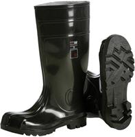 Leipold & Döhle L+D Black Safety Sicherheitsstiefel S5 Größe: 42 Schwarz 1 Paar