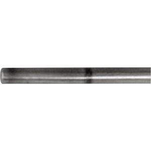 Greisinger GTF 401 1/10DIN Tauchfühler -50 bis 400°C Fühler-Typ Pt100