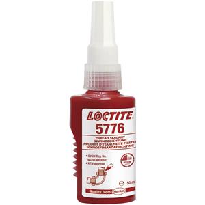 LOCTITE 5776 Schroefafdichting Kleur: Geel 50 ml