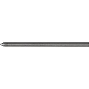 Greisinger GES 130 Einstechfühler -65 bis 550°C Fühler-Typ K