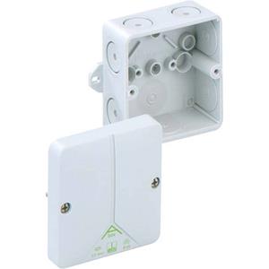 Spelsberg Abzweigkasten leer Abox 025 AB-L