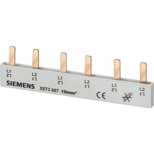 Siemens 5ST3615 Sammelschiene 63A W909091