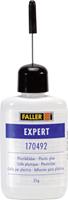 faller EXPERT, Plastikkleber, 25 g