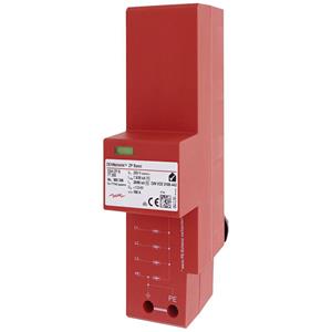 Dehn DSH ZP B TT 255 Kombiableiter Typ 1+2 - DEHNshield ZP, 230 / 400 V (50 / 60 Hz), IP 30, 1.01 kg