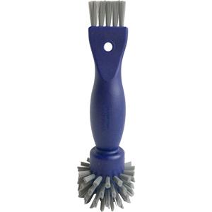 SAUBA 0414 Stopcontactenreiniger Blauw, Grijs